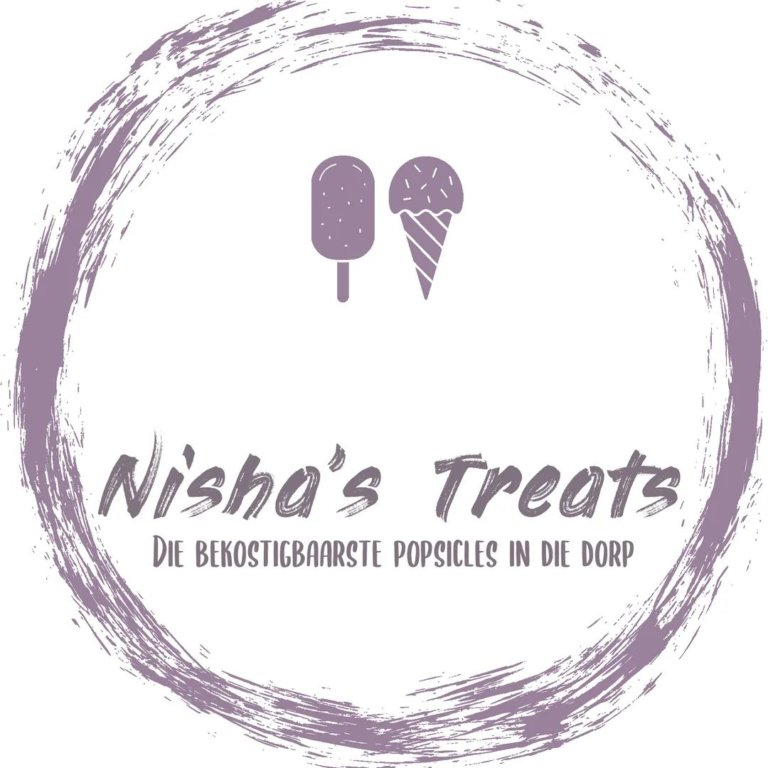 Nisha’s Treats