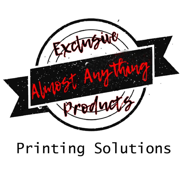 Almost anything Printing Solutions